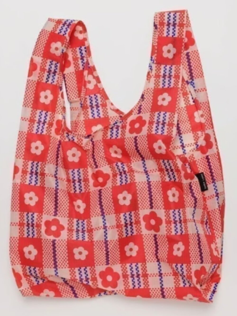 NWT Baggu & Sandy Liang Standard Reusable Bag